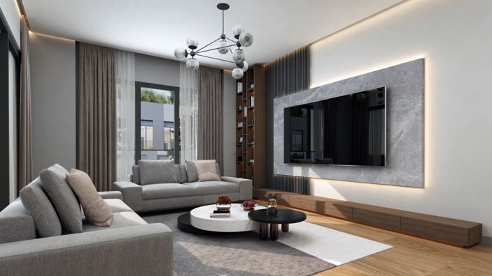 Image No.25-3 Bed Apartment for sale