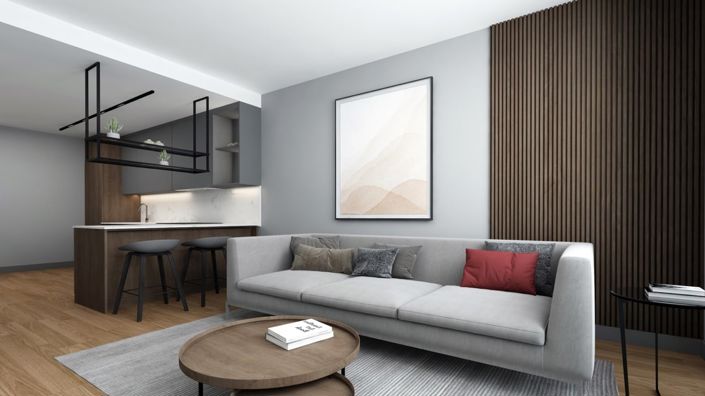 Image No.11-4 Bed Apartment for sale