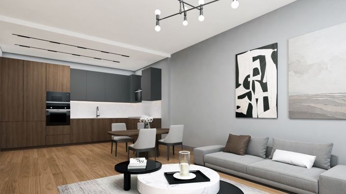 Image No.15-4 Bed Apartment for sale