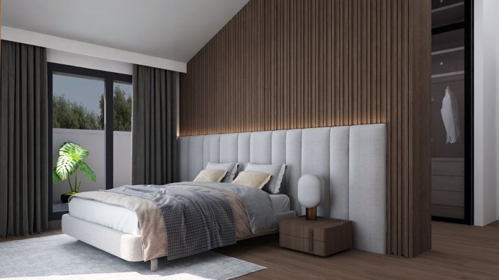 Image No.17-4 Bed Apartment for sale