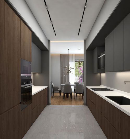 Image No.30-4 Bed Apartment for sale