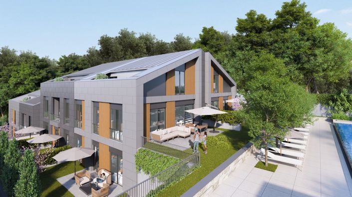 Image No.8-4 Bed Apartment for sale