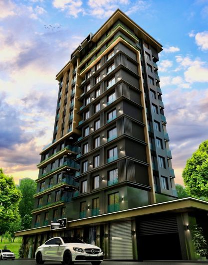 Image No.1-1 Bed Apartment for sale