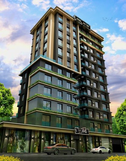 Image No.2-1 Bed Apartment for sale