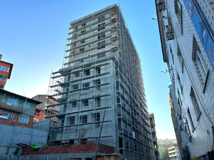 Image No.6-1 Bed Apartment for sale