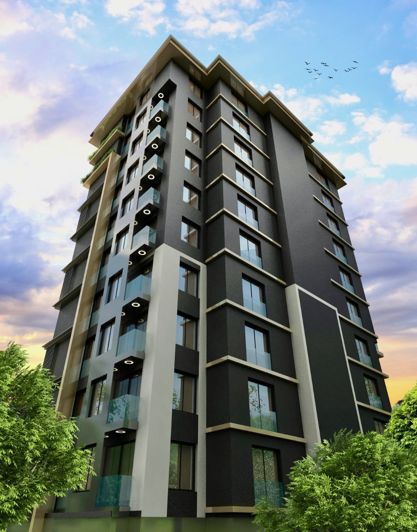 Image No.3-2 Bed Apartment for sale