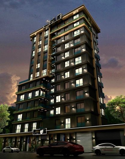 Image No.4-2 Bed Apartment for sale