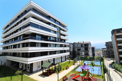 5 Bed Apartment for sale