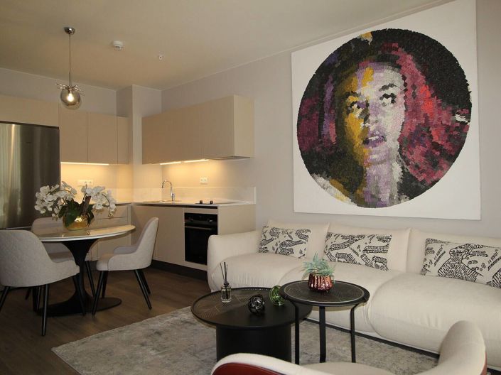 Image No.7-1 Bed Apartment for sale