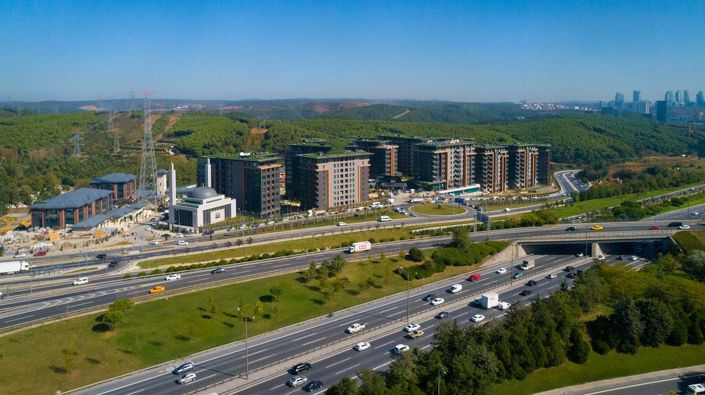 Image No.7-4 Bed Apartment for sale