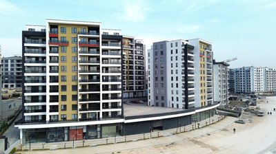 4 Bed Apartment for sale