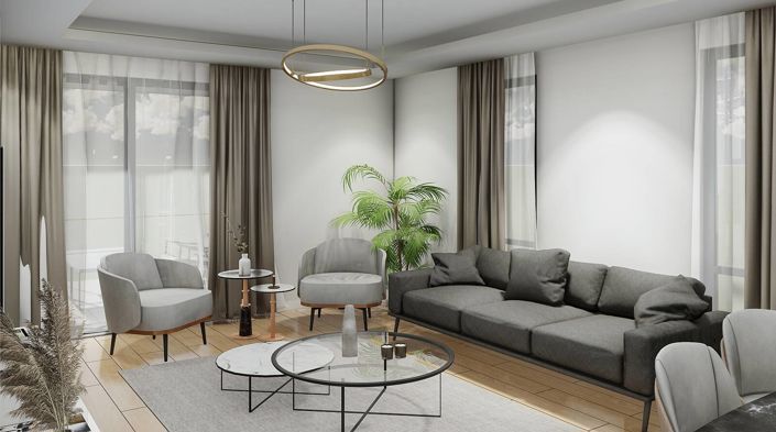 Image No.18-4 Bed Apartment for sale