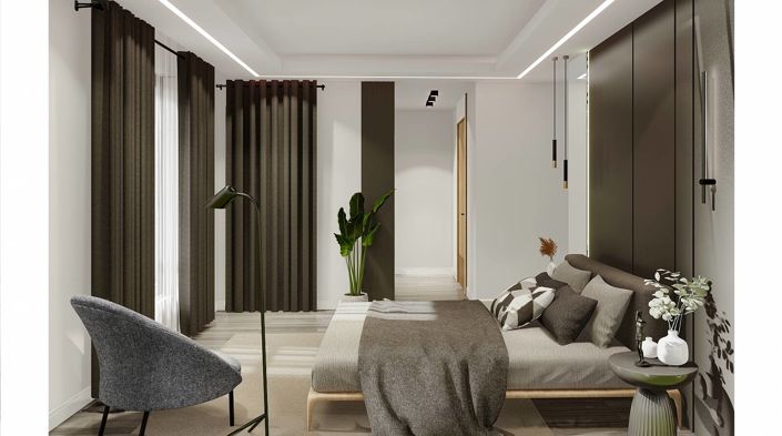 Image No.21-4 Bed Apartment for sale