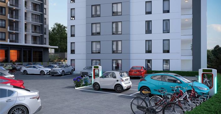 Image No.7-4 Bed Apartment for sale