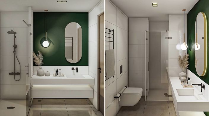 Image No.14-5 Bed Apartment for sale