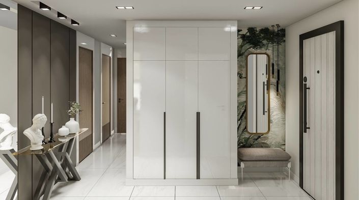 Image No.15-5 Bed Apartment for sale