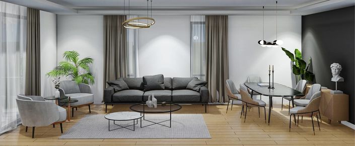 Image No.17-5 Bed Apartment for sale