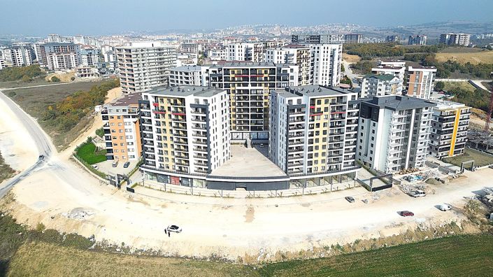 Image No.4-5 Bed Apartment for sale