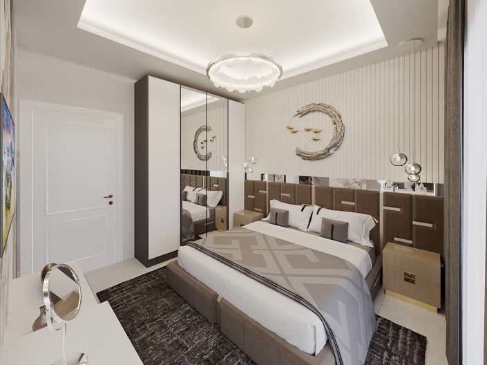 Image No.19-2 Bed Apartment for sale