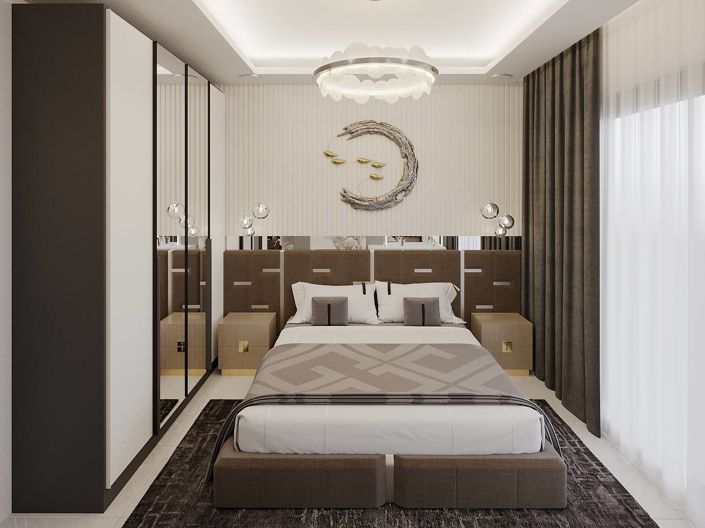 Image No.21-2 Bed Apartment for sale