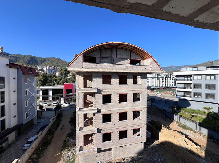 Image No.25-2 Bed Apartment for sale