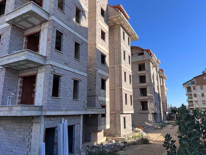 Image No.26-2 Bed Apartment for sale