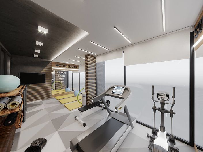 Image No.7-2 Bed Apartment for sale