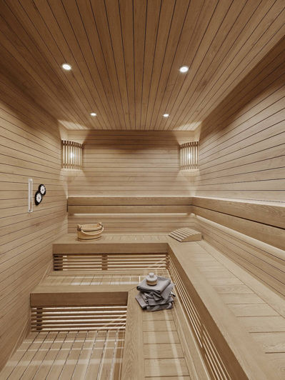 Image No.9-2 Bed Apartment for sale