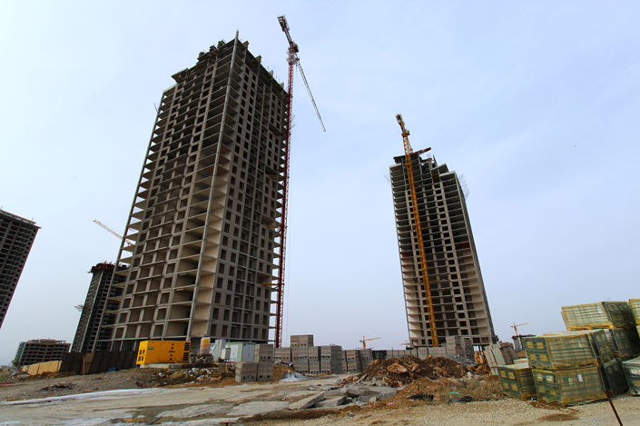 Image No.34-4 Bed Apartment for sale