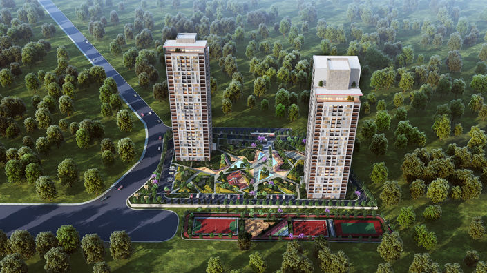 Image No.4-4 Bed Apartment for sale