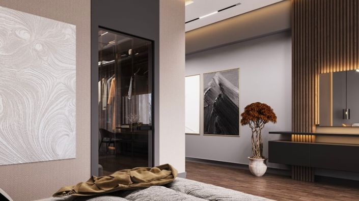 Image No.19-7 Bed House/Villa for sale