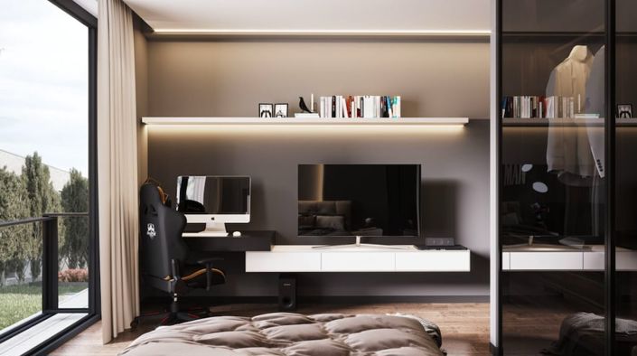 Image No.24-7 Bed House/Villa for sale