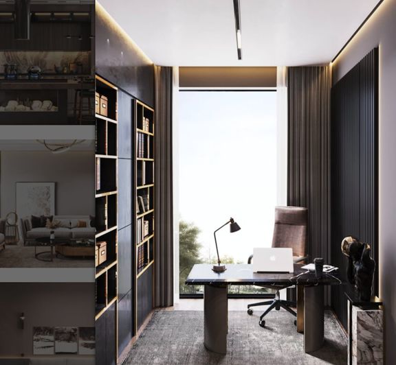 Image No.26-7 Bed House/Villa for sale