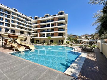 3 Bed Apartment for sale