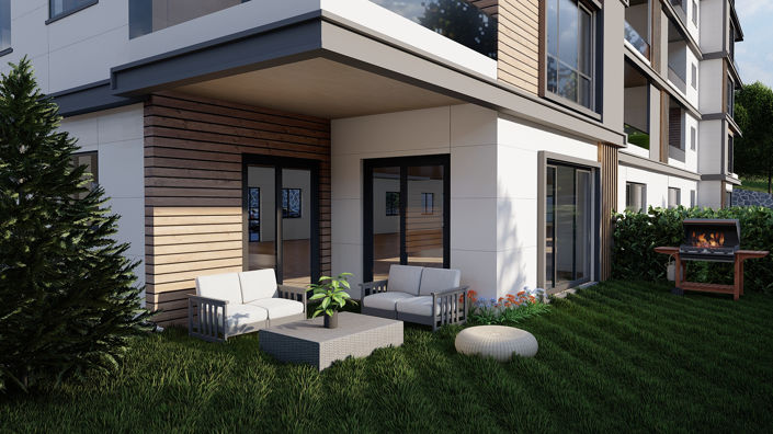 Image No.4-3 Bed Apartment for sale