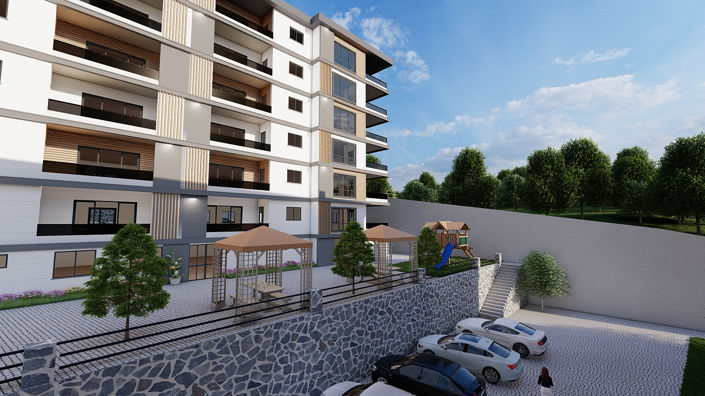 Image No.6-3 Bed Apartment for sale