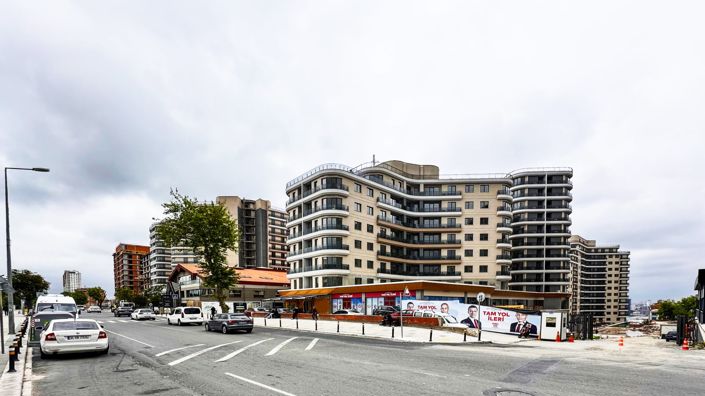 Image No.10-3 Bed Apartment for sale