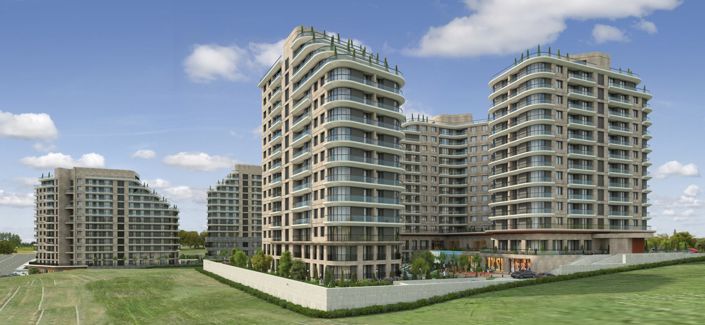 Image No.6-3 Bed Apartment for sale