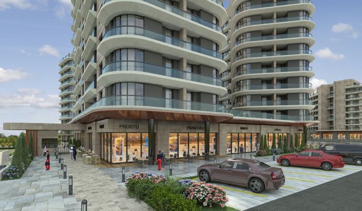 Image No.7-3 Bed Apartment for sale