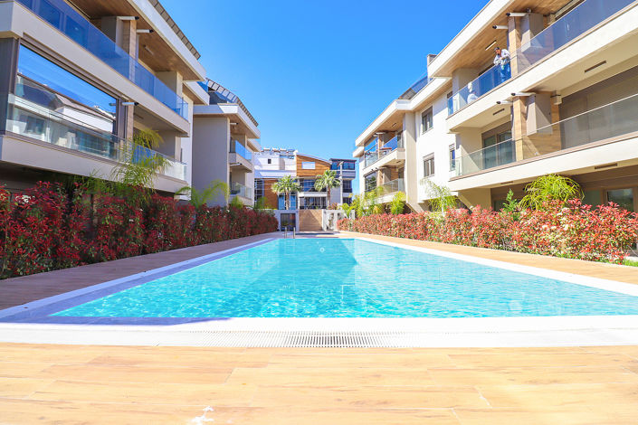 Image No.1-1 Bed Apartment for sale