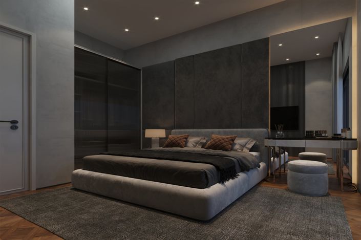 Image No.32-3 Bed House/Villa for sale