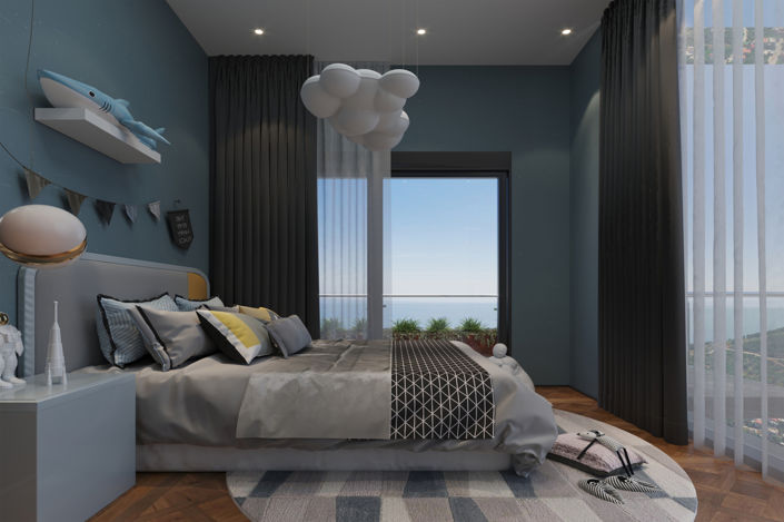 Image No.36-3 Bed House/Villa for sale