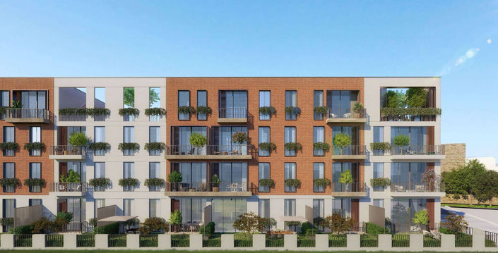 Image No.5-1 Bed Apartment for sale