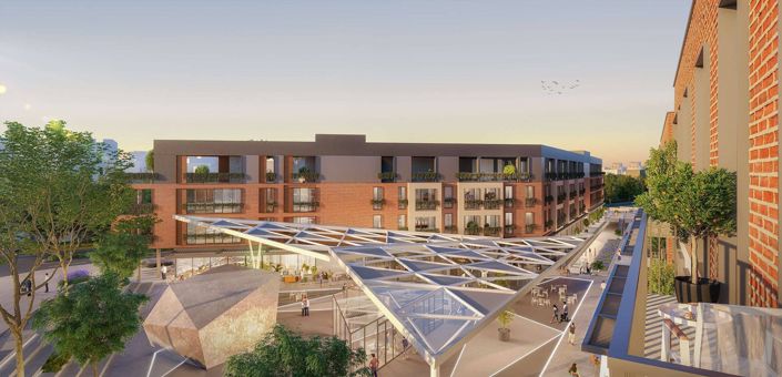 Image No.3-2 Bed Apartment for sale