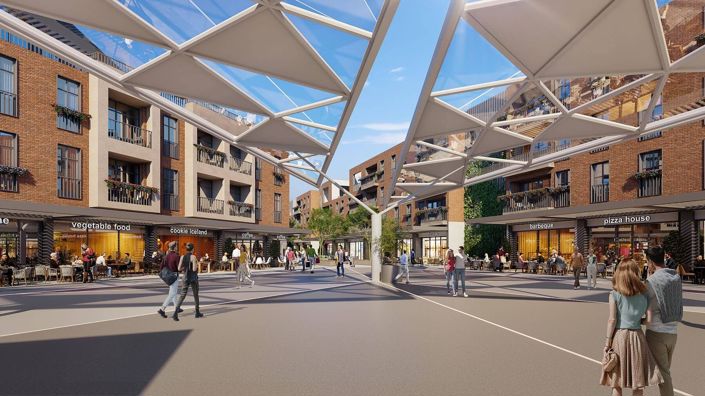 Image No.4-3 Bed Apartment for sale