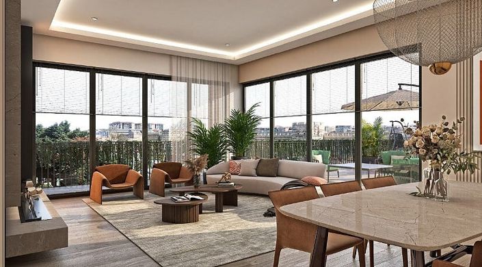 Image No.7-3 Bed Apartment for sale