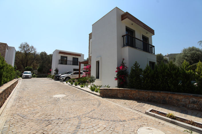 Image No.8-3 Bed House/Villa for sale