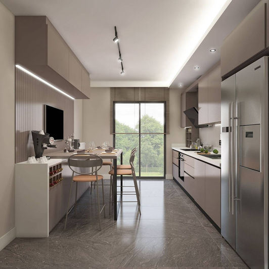 Image No.24-2 Bed Apartment for sale