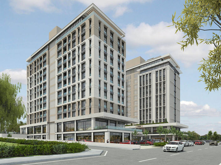 Image No.3-2 Bed Apartment for sale