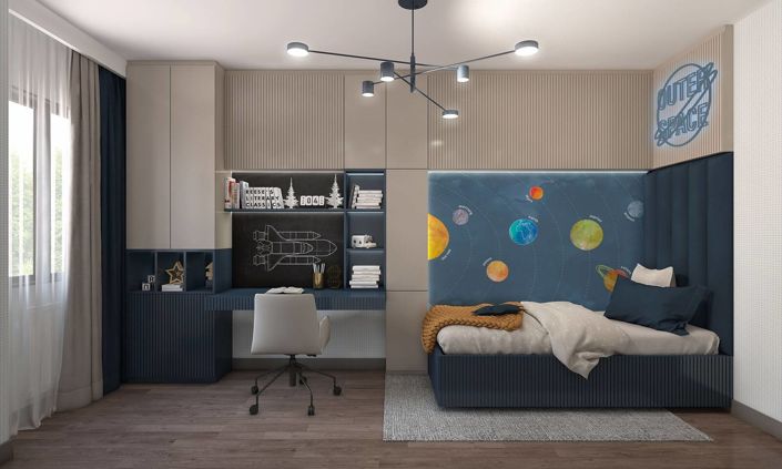 Image No.15-3 Bed Apartment for sale